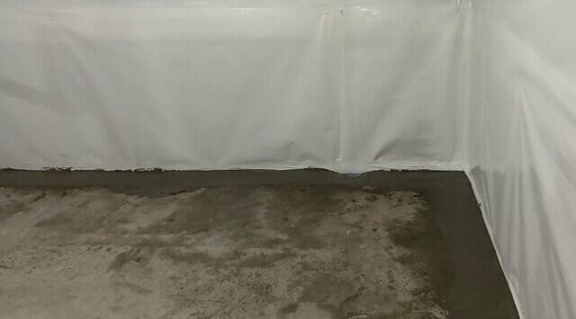 WaterGuard Drainage System