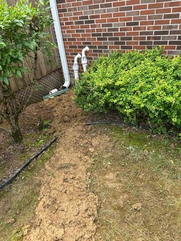 IceGuard and LawnScape System