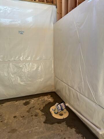 Sump Pump