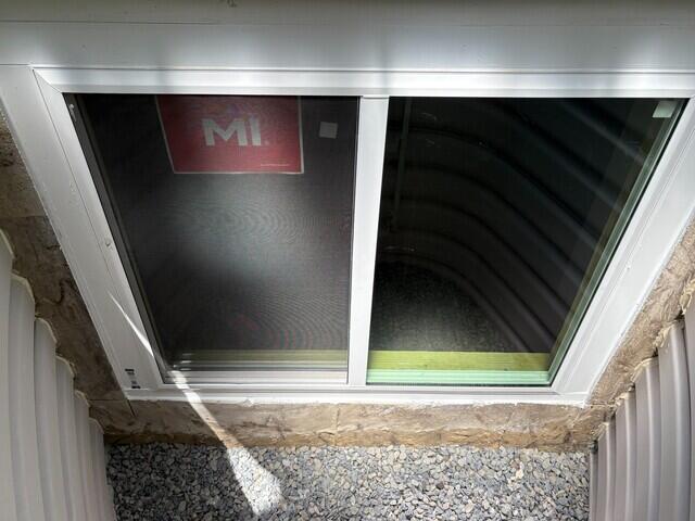 Larger Window