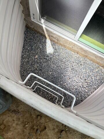 Code Compliant Window