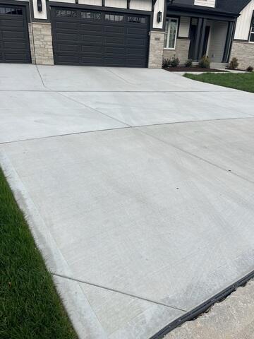 Driveway After SealantPro