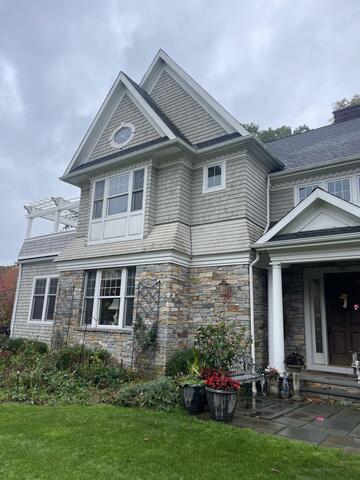 Before the Replacement: Signs of an Aging Roof