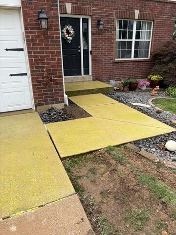 SealantPro In Process