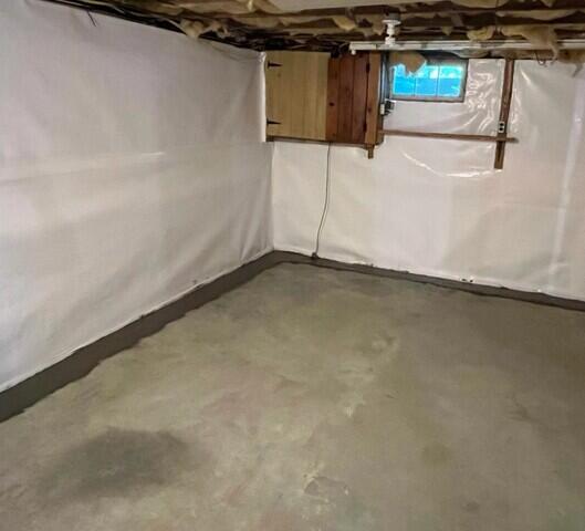 CleanSpace Wall System & WaterGuard Drainage System