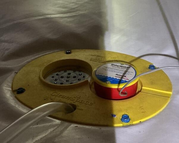 SmartDrain