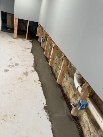 Drainage System