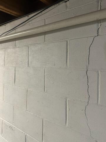Wall Failure