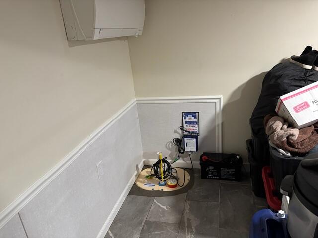 Sump Pump