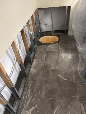Drainage System