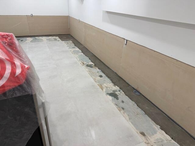WaterGuard System