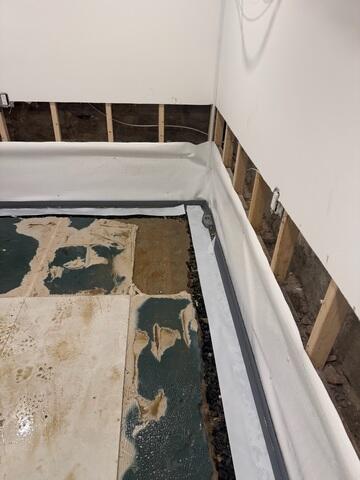 Installation