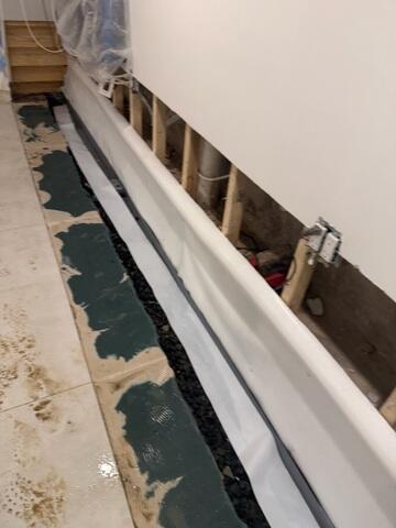 System Installation