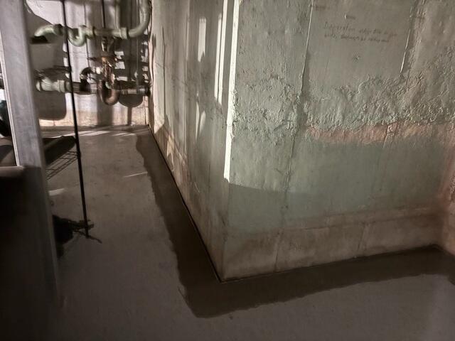 Drainage System