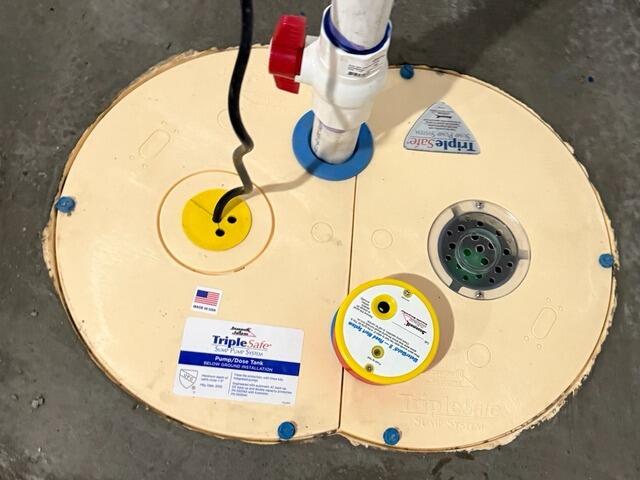 SuperSump Pump