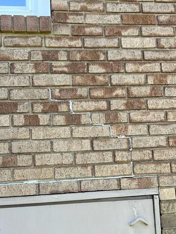 Sealing Cracks