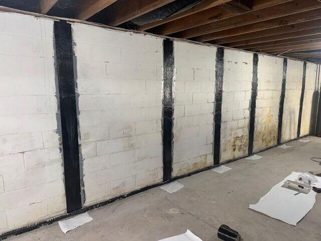 Foundation Repair
