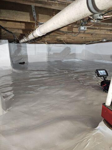 Vapor Barrier