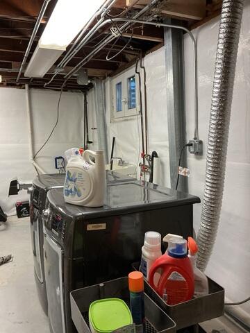Tight Space