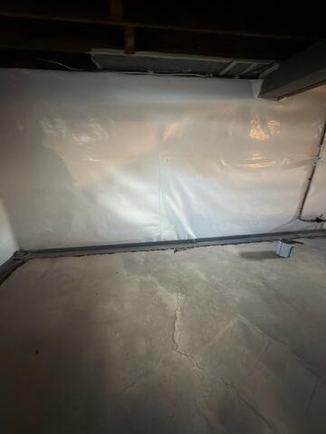 WaterGuard Installation
