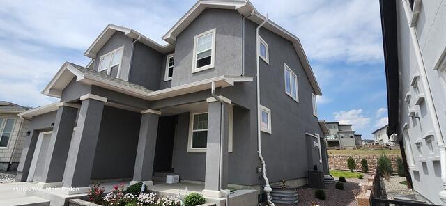Radon Mitigation
