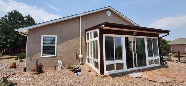 Radon Mitigation