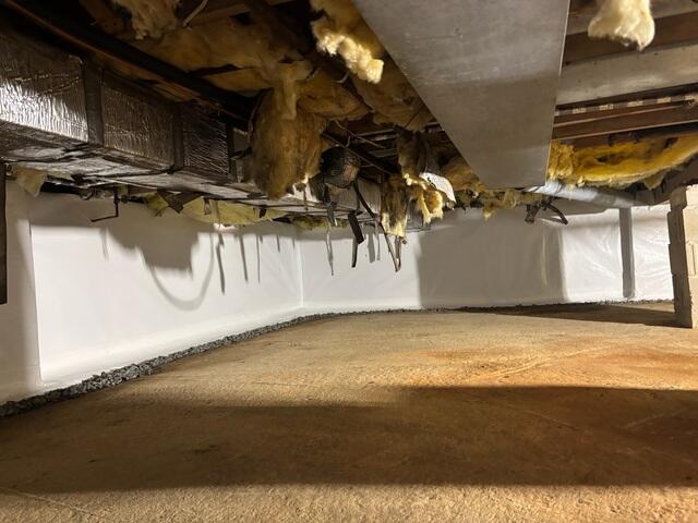 Waterproofing