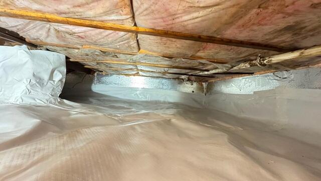 Insulation