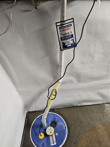 Sump Pump