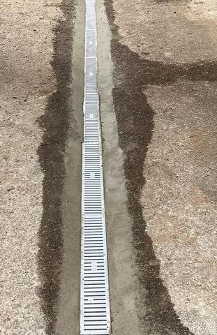 TrenchDrain