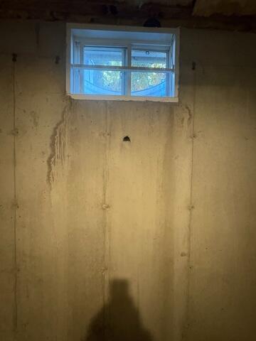 WellDuct Cored Hole