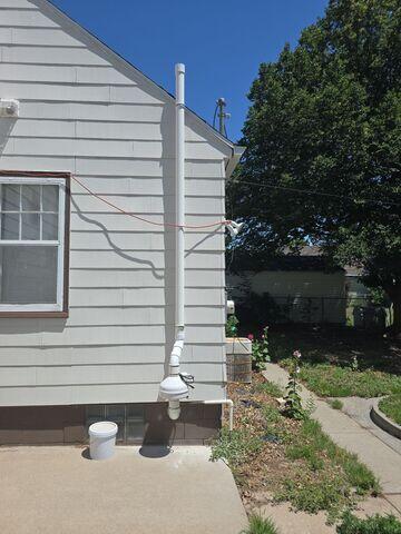 Radon Mitigation