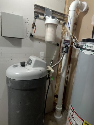 Suction Point