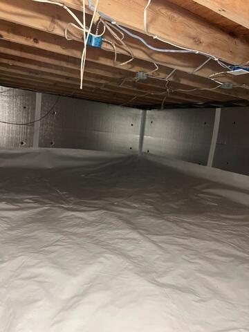 Insulation