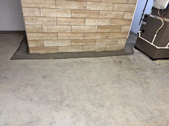 Drainage System