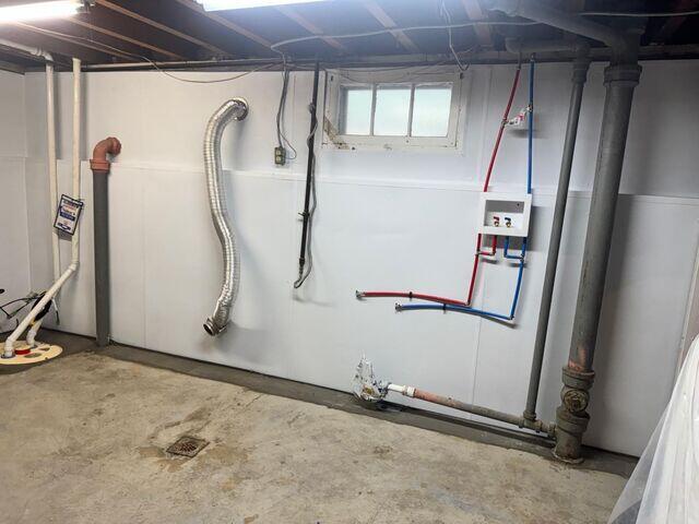 Sump Pump System
