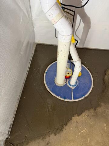 SuperSump