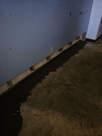 WaterGuard System