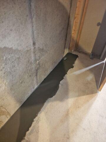 WaterGuard System