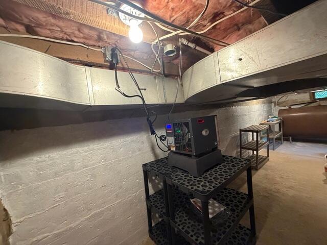 Dehumidifer