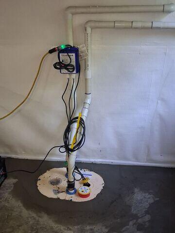 Sump Pump