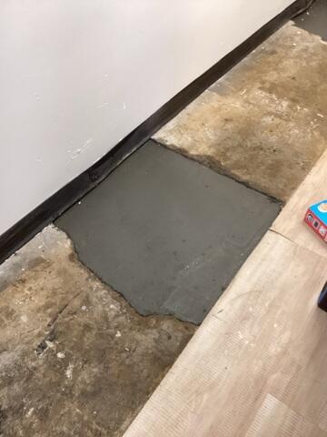 After Installation