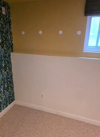 RetroFoam Wall Insulation