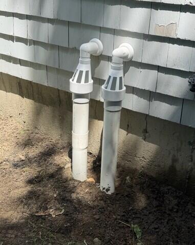IceGuard Discharge Line System