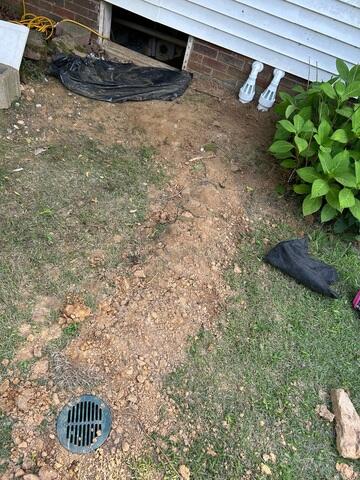 IceGuard and LawnScape System