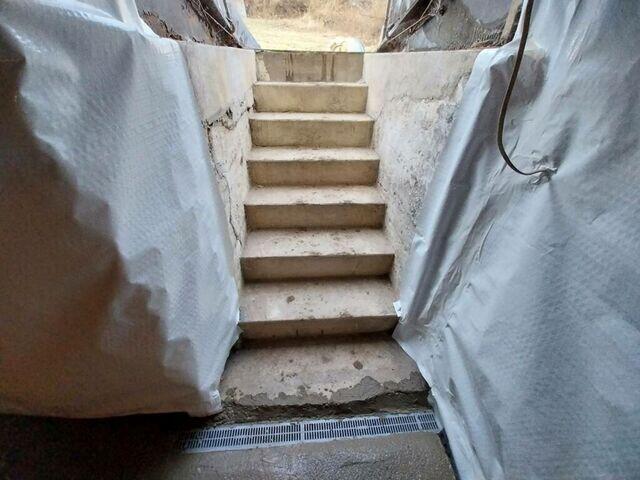 TrenchDrain