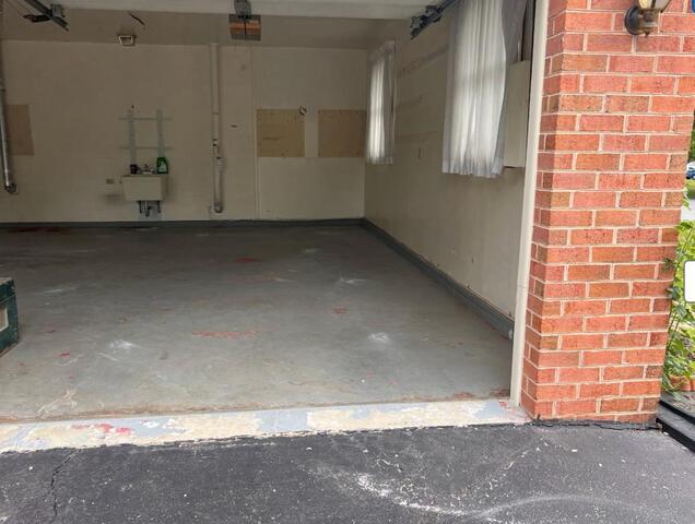 Completed Project in Hagerstown, MD