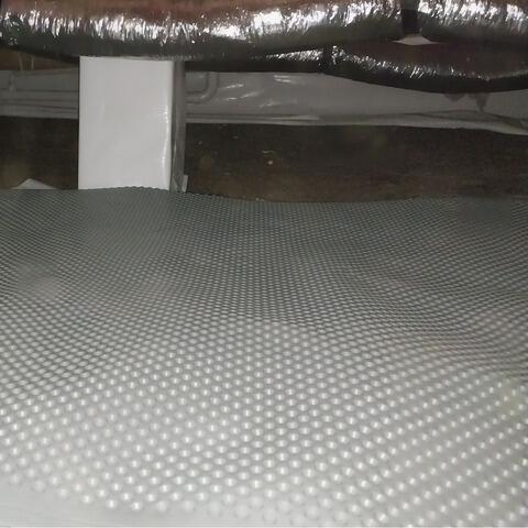 Drainage Matting