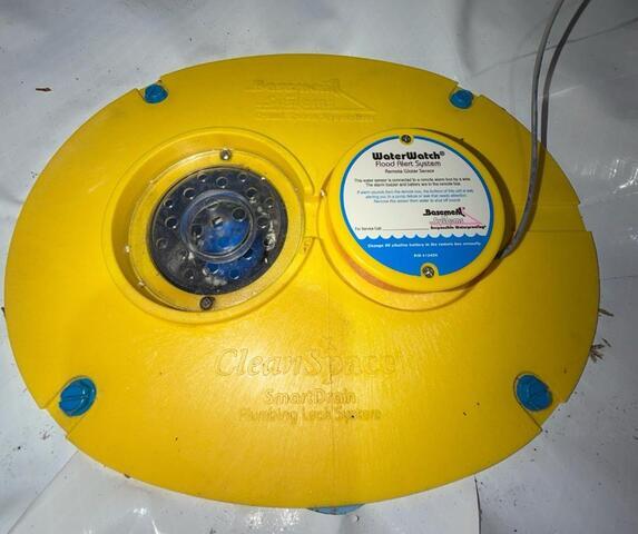 SmartDrain