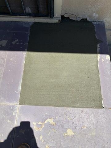 Concrete Restoration After Foundation Repair in Riverside, CA